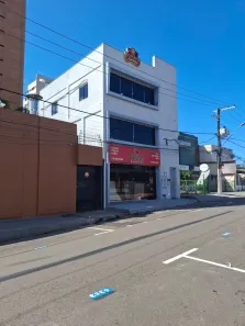 Sala Comercial para alugar, 90m² no Nossa Senhora das Graças, Manaus