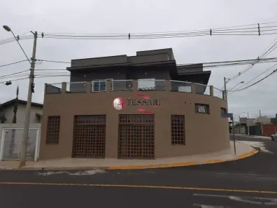 Ponto Comercial para alugar, 180m² no Residencial Mais Parque Mirassol, Mirassol
