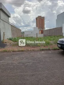 Lote/Terreno à venda, 490m² no Jardim Colina, Uberlândia