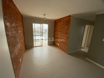 Apartamento com 3 Quartos à venda, 70m² no Lapa, São Paulo