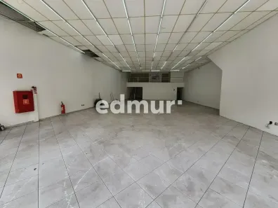 Ponto Comercial para alugar, 250m² no Vila Linda, Santo André