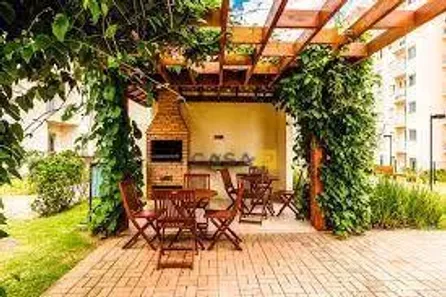Apartamento com 2 Quartos à venda, 49m² no Vila Santa Maria, Americana