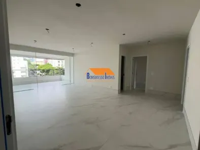 Apartamento com 4 Quartos à venda, 150m² no Serra, Belo Horizonte