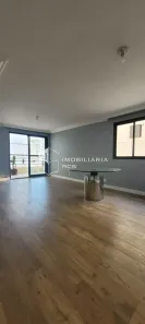 Apartamento com 3 Quartos à venda, 118m² no Vila Hamburguesa, São Paulo