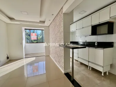 Apartamento com 3 Quartos à venda, 63m² no Marechal Rondon, Canoas
