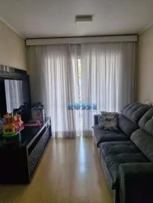 Apartamento com 3 Quartos à venda, 76m² no Vila Prudente, São Paulo
