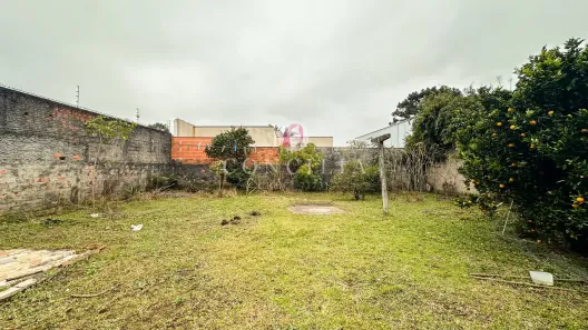 Lote/Terreno com 1 Quarto à venda, 675m² no Alto Boqueirão, Curitiba