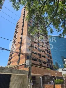 Apartamento com 3 Quartos à venda, 83m² no Meireles, Fortaleza