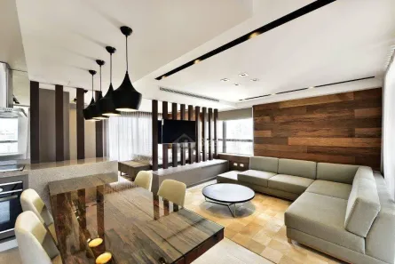 Flat com 1 Quarto para alugar, 104m² no Vila Nova Conceição, São Paulo