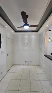 Apartamento com 2 Quartos à venda, 42m² no Jardim Doutor Paulo Gomes Romeo, Ribeirão Preto