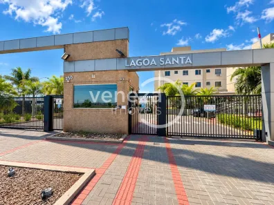 Apartamento com 2 Quartos para alugar, 43m² no Gleba Ribeirão Limeiro, Londrina
