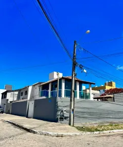 Casa com 3 Quartos para venda ou aluguel, 270m² no Bessa, João Pessoa
