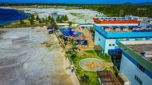 Apartamento com 1 Quarto à venda, 63m² no Monte Alto, Arraial do Cabo