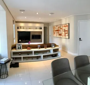 Apartamento com 3 Quartos à venda, 142m² no Vila Andrade, São Paulo