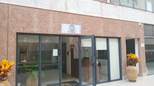 Sala Comercial para alugar, 52m² no Pinheirinho, Vinhedo