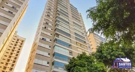 Apartamento com 3 Quartos à venda, 115m² no Mooca, São Paulo