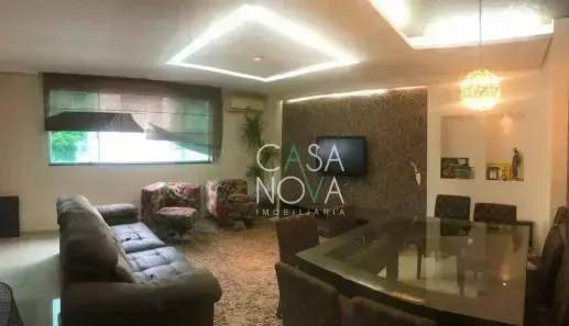 Casa com 3 Quartos à venda, 170m² no Campo Grande, Santos
