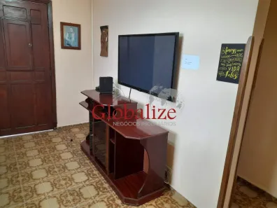 Casa com 3 Quartos à venda, 127m² no Ponta da Praia, Santos