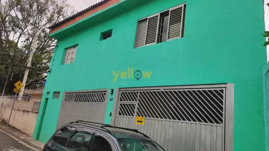 Casa com 3 Quartos à venda, 150m² no Vila Mirim, São Paulo