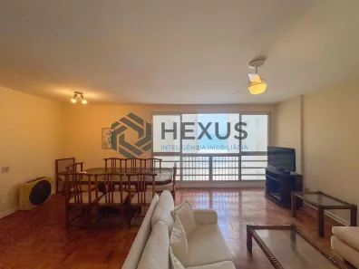 Apartamento com 3 Quartos à venda, 112m² no Pitangueiras, Guarujá