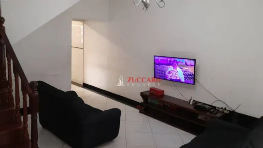 Sobrado com 3 Quartos à venda, 160m² no Vila Barros, Guarulhos