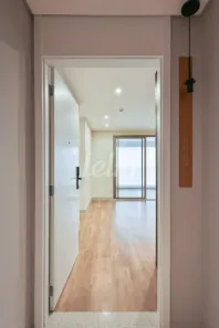 Apartamento com 2 Quartos para alugar, 66m² no Indianópolis, São Paulo