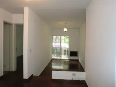 Apartamento com 1 Quarto para alugar, 69m² no Lagoa, Rio de Janeiro