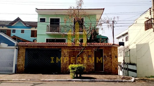 Sobrado com 3 Quartos à venda, 200m² no Água Fria, São Paulo