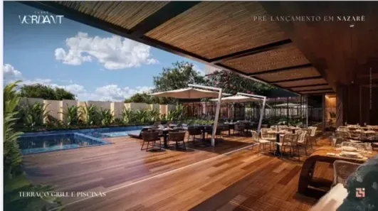 Apartamento com 3 Quartos à venda, 146m² no Umarizal, Belém
