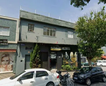 Prédio Comercial à venda, 180m² no Osvaldo Cruz, São Caetano do Sul