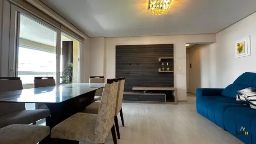 Apartamento com 2 Quartos à venda, 85m² no Nossa Senhora de Lourdes, Caxias do Sul