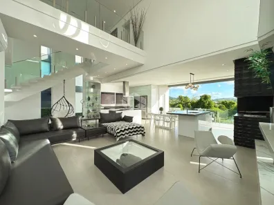 Casa de Condomínio com 3 Quartos à venda, 310m² no Vila Nova, Porto Alegre