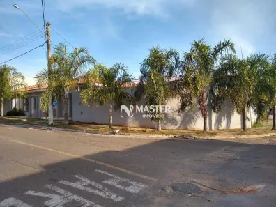 Casa com 3 Quartos à venda, 168m² no Jardim Santa Gertrudes, Marília