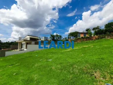 Lote/Terreno à venda, 600m² no Santa Cândida, Vinhedo