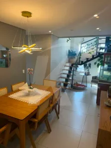 Cobertura com 3 Quartos à venda, 128m² no Lauzane Paulista, São Paulo
