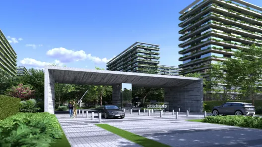 Cobertura com 2 Quartos à venda, 102m² no Barra Olímpica, Rio de Janeiro