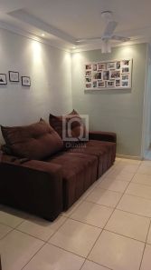 Casa de Condomínio com 2 Quartos à venda, 110m² no Quintais do Imperador, Sorocaba