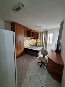 Flat com 1 Quarto à venda, 35m² no Pinheiros, São Paulo