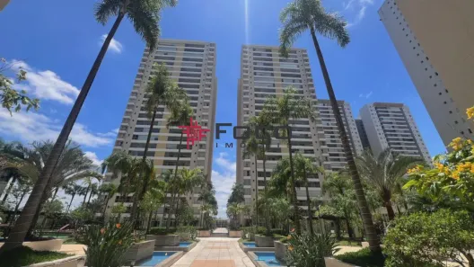 Apartamento com 3 Quartos à venda, 156m² no Jardim das Indústrias, São José dos Campos