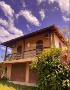 Casa com 4 Quartos à venda, 380m² no Campeche, Florianópolis