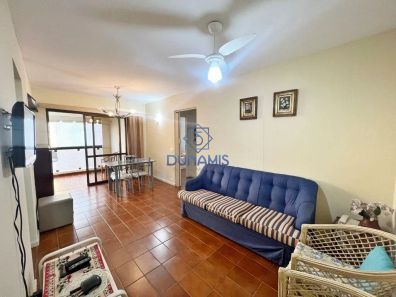Apartamento com 2 Quartos à venda, 70m² no Pitangueiras, Guarujá