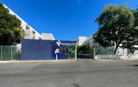 Apartamento com 3 Quartos à venda, 78m² no Ininga, Teresina