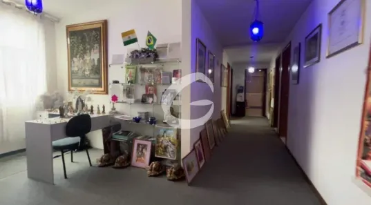 Sala Comercial para alugar, 150m² no Funcionários, Belo Horizonte
