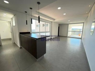 Apartamento com 2 Quartos para venda ou aluguel, 88m² no Jardim do Sul, Bragança Paulista