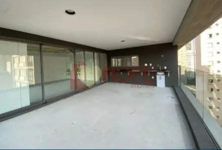 Apartamento com 3 Quartos à venda, 142m² no Itaim Bibi, São Paulo