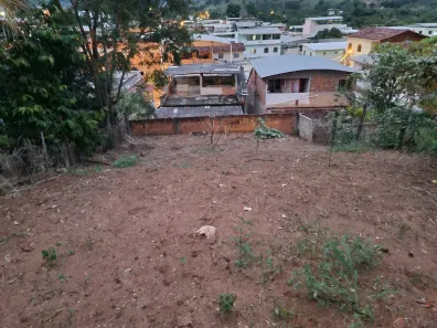 Lote/Terreno à venda, 170m² no Jerônimo Monteiro, Jerônimo Monteiro