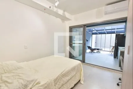Kitnet com 1 Quarto à venda, 53m² no Vila Mariana, São Paulo