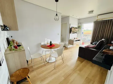 Apartamento com 2 Quartos à venda, 54m² no Parque São Matheus, Piracicaba