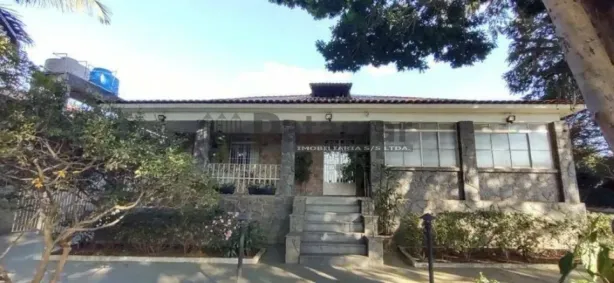 Casa com 4 Quartos à venda, 360m² no Vila Pirajussara, São Paulo