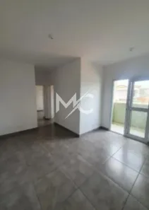 Apartamento com 2 Quartos à venda, 50m² no Jardim dos Bandeirantes, São José dos Campos
